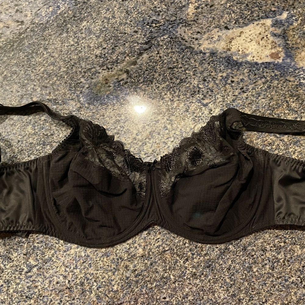 38F Prima Donna Forever Side Support Bra